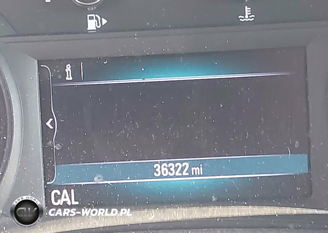2019 Buick Encore Fwd Preferred VIN:KL4CJASB0KB838657 - 15