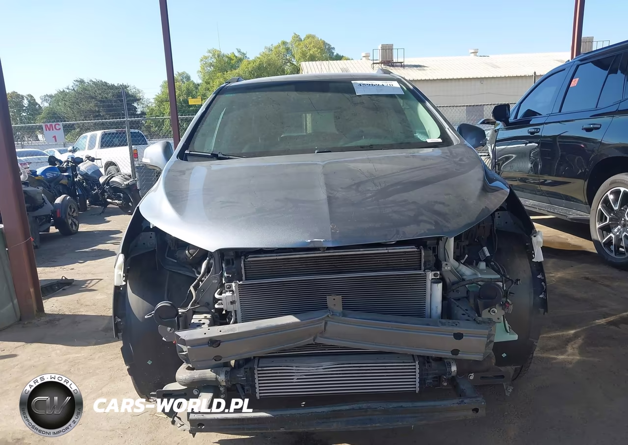 2019 Buick Encore Fwd Preferred VIN:KL4CJASB0KB838657 - 6