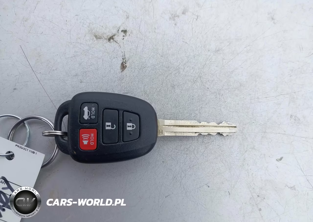 2017 Toyota Camry Se VIN:4T1BF1FK0HU726866 - 11
