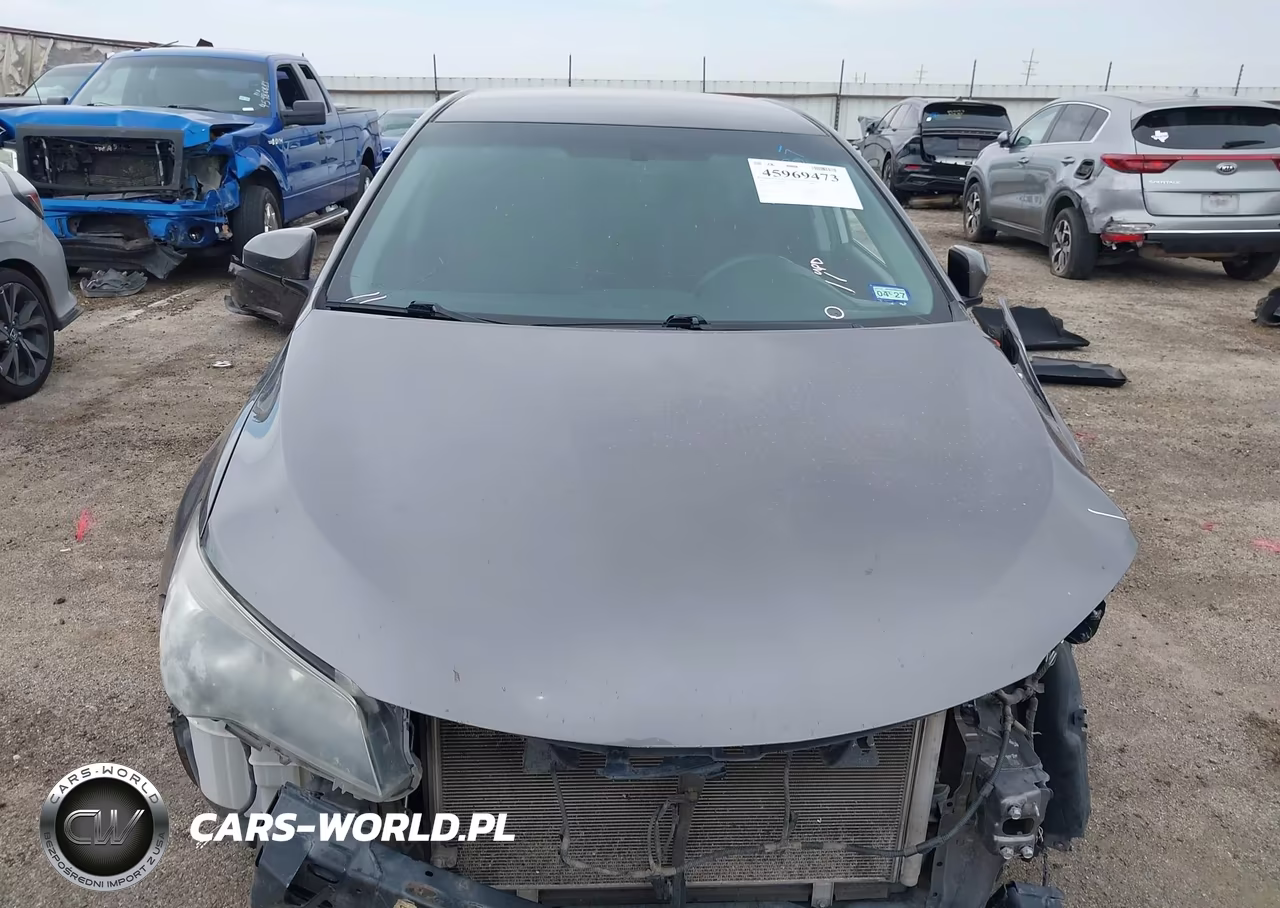 2017 Toyota Camry Se VIN:4T1BF1FK0HU726866 - 13