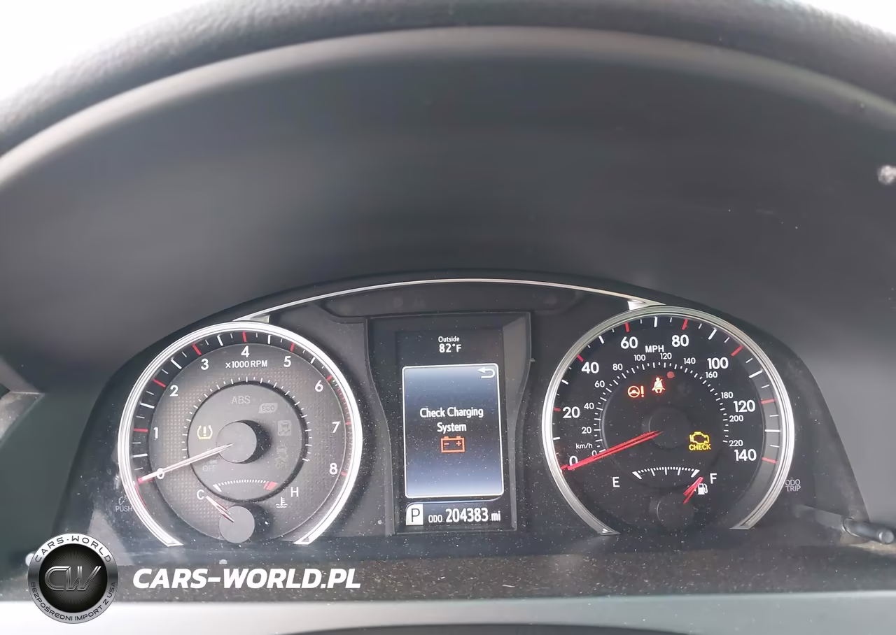 2017 Toyota Camry Se VIN:4T1BF1FK0HU726866 - 7