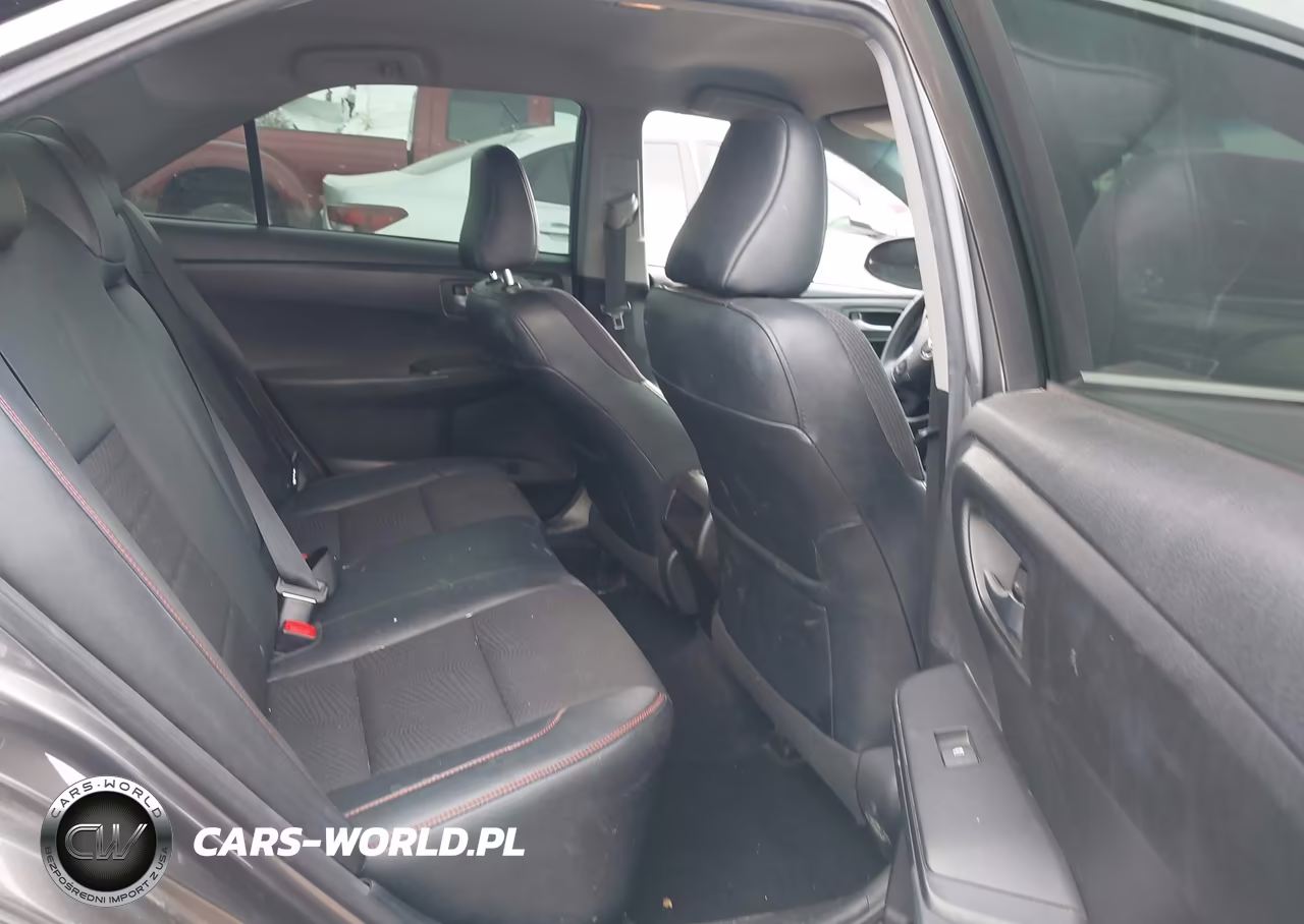 2017 Toyota Camry Se VIN:4T1BF1FK0HU726866 - 8