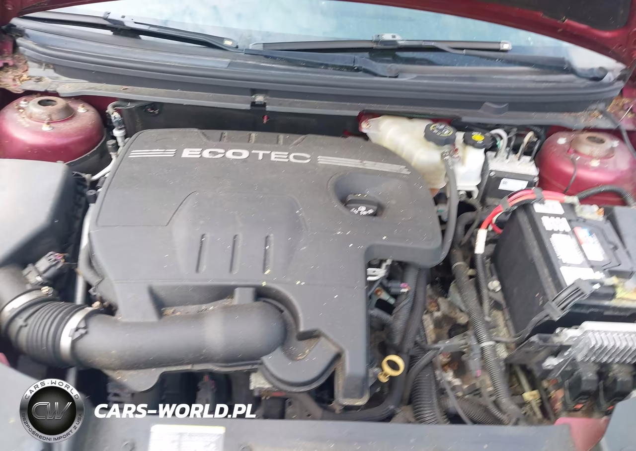 2009 Chevrolet Malibu Lt VIN:1G1ZJ57B49F195807 - 10