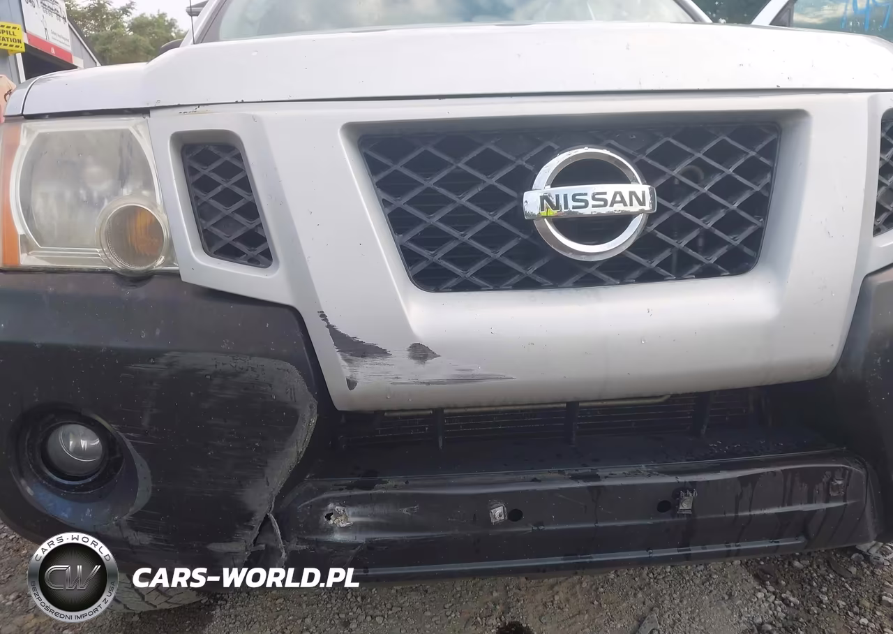2010 Nissan Xterra Off Road VIN:5N1AN0NW6AC503594 - 6