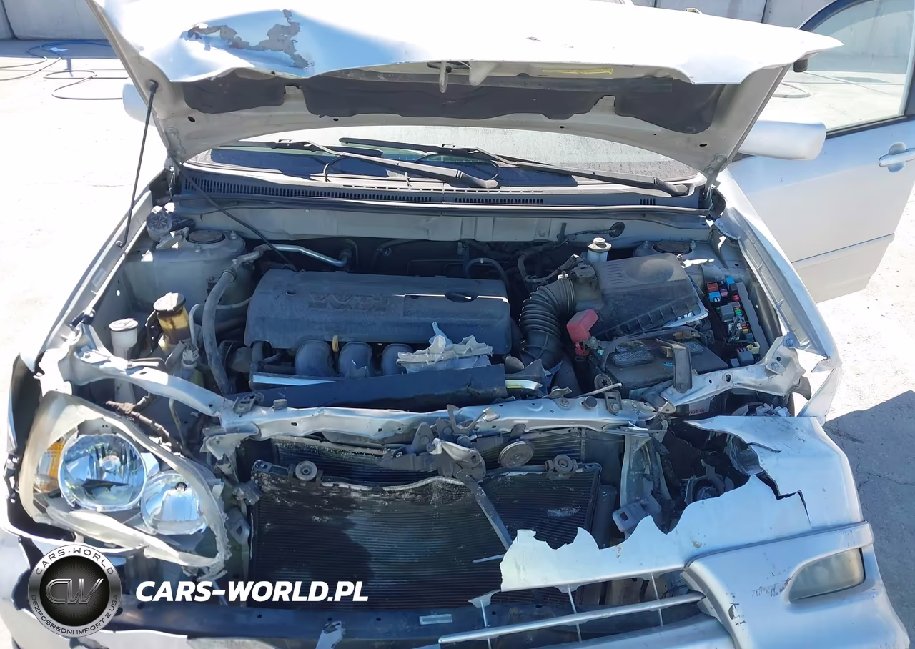2007 Toyota Corolla S VIN:1NXBR32E47Z867862 - 10