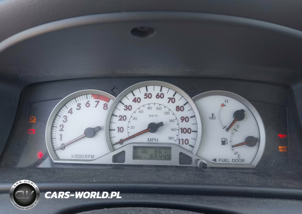 2007 Toyota Corolla S VIN:1NXBR32E47Z867862 - 7