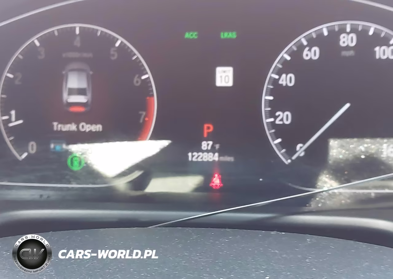2020 Honda Accord Lx VIN:1HGCV1F15LA097197 - 16
