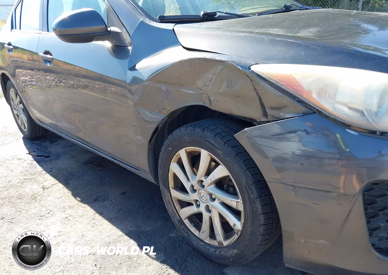 2012 Mazda Mazda3 I Touring VIN:JM1BL1V72C1595573 - 6