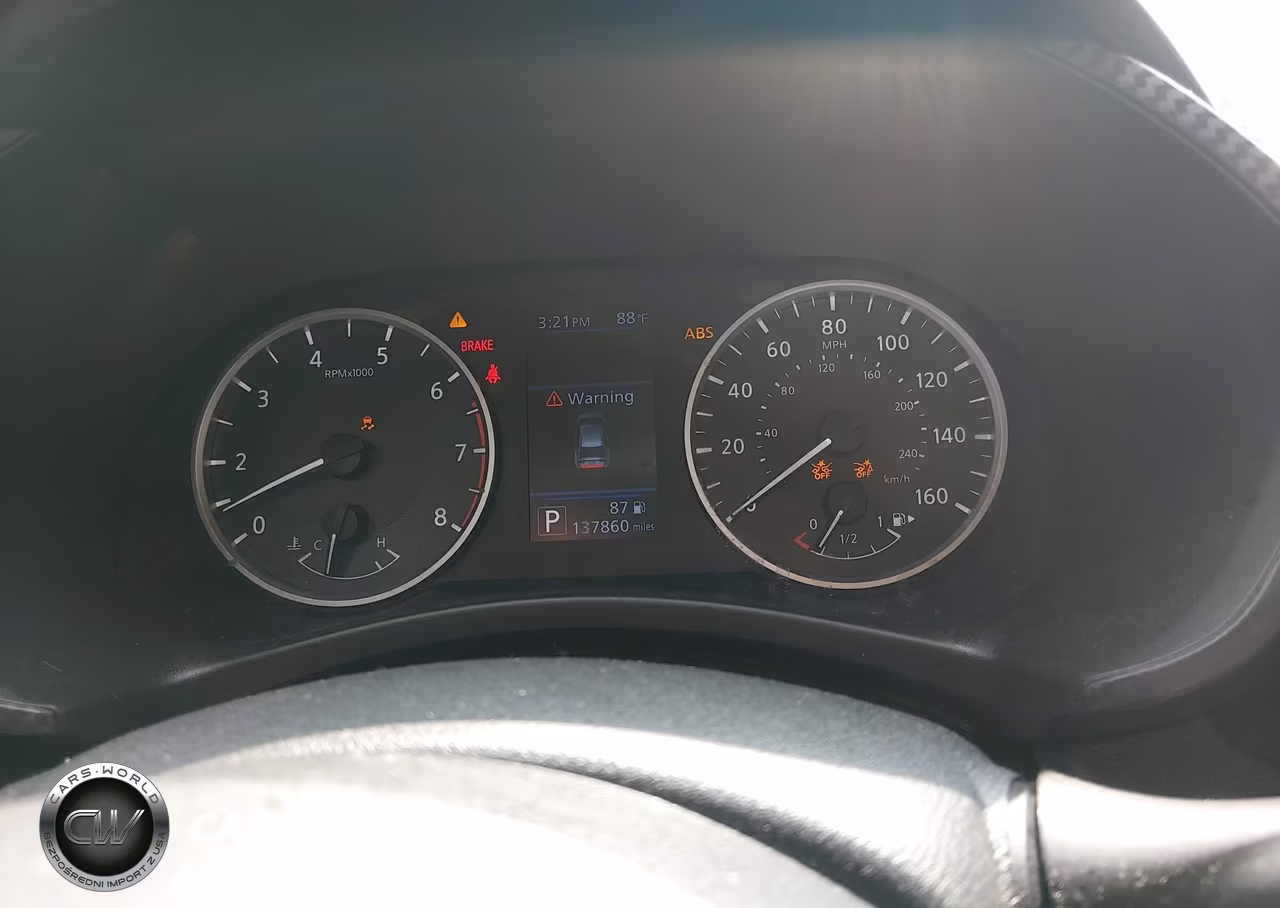 2021 Nissan Sentra S Xtronic Cvt VIN:3N1AB8BV0MY230013 - 7