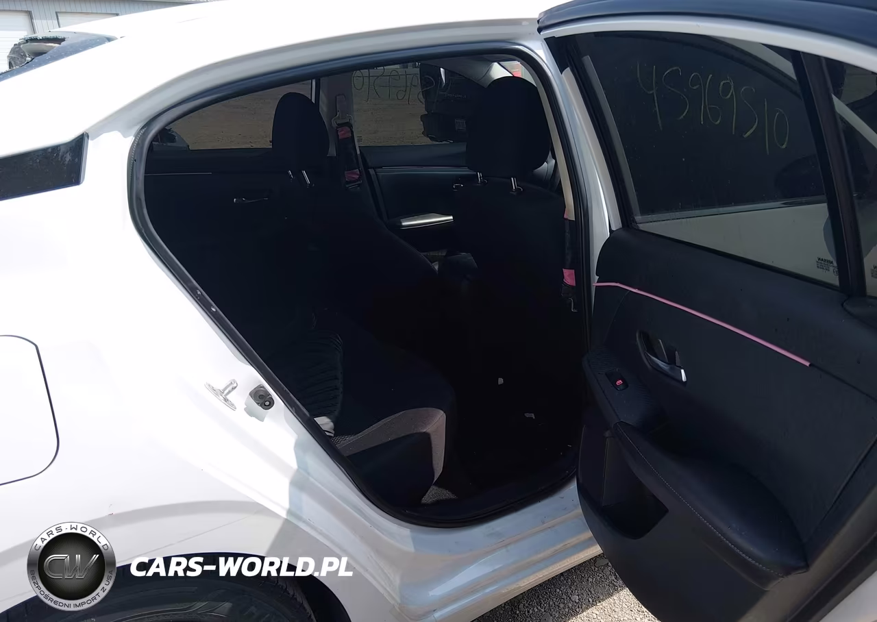 2021 Nissan Sentra S Xtronic Cvt VIN:3N1AB8BV0MY230013 - 8