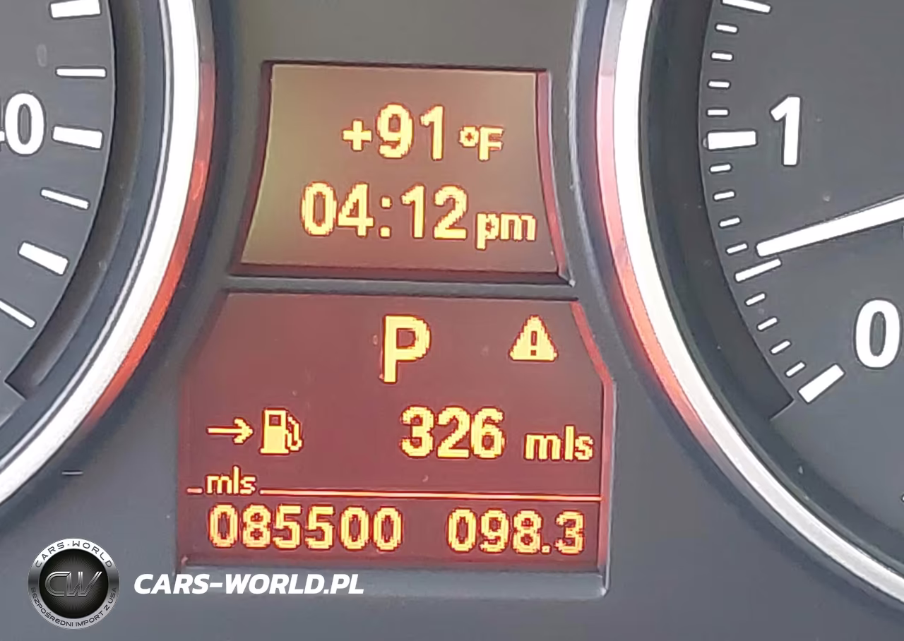 2011 BMW 328I xDrive VIN:WBAPK7G58BNN49192 - 15