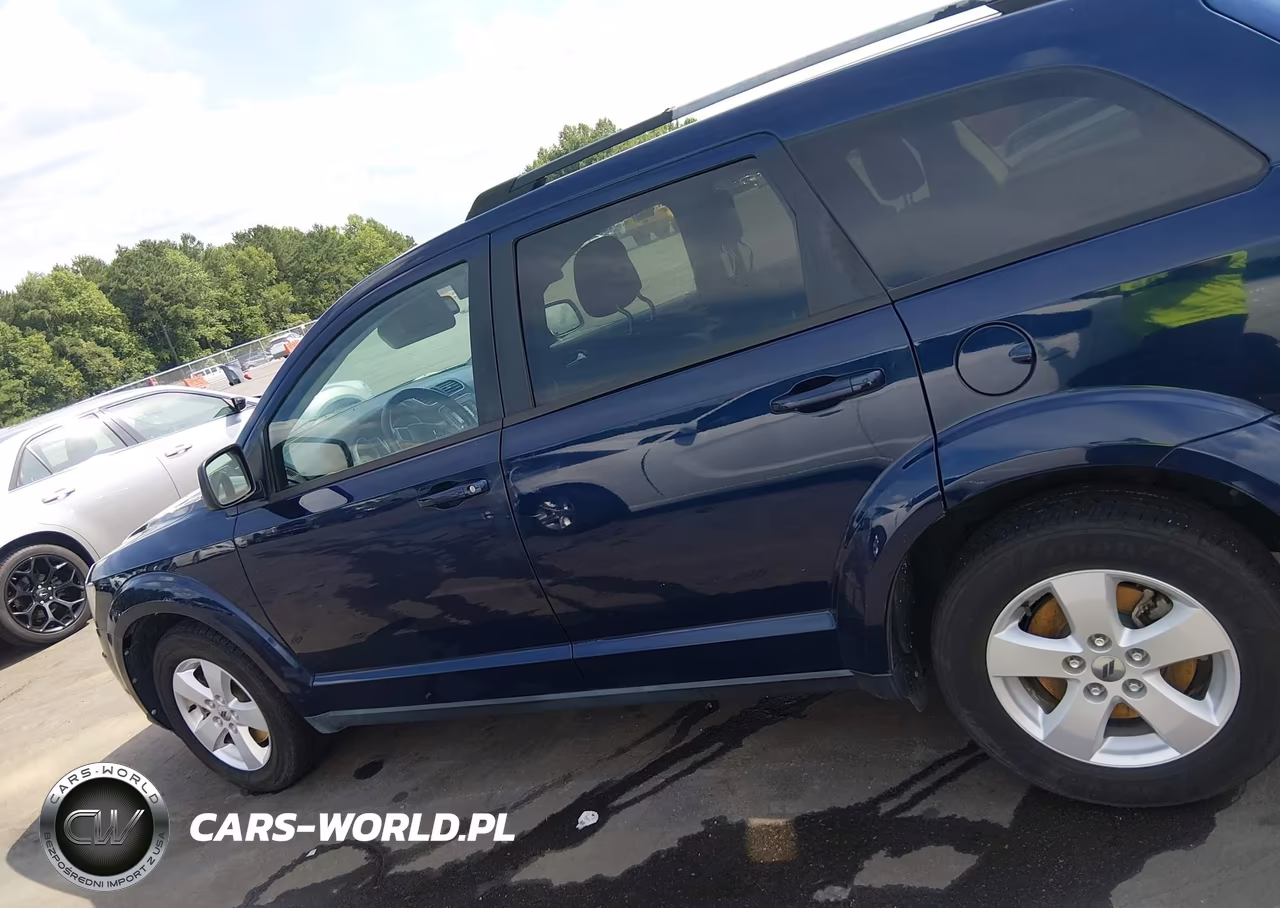 2018 Dodge Journey Se VIN:3C4PDCABXJT429560 - 13