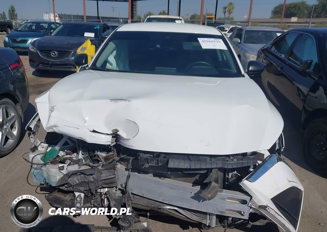 2024 Nissan Altima S Fwd VIN:1N4BL4BV7RN321037 - 13