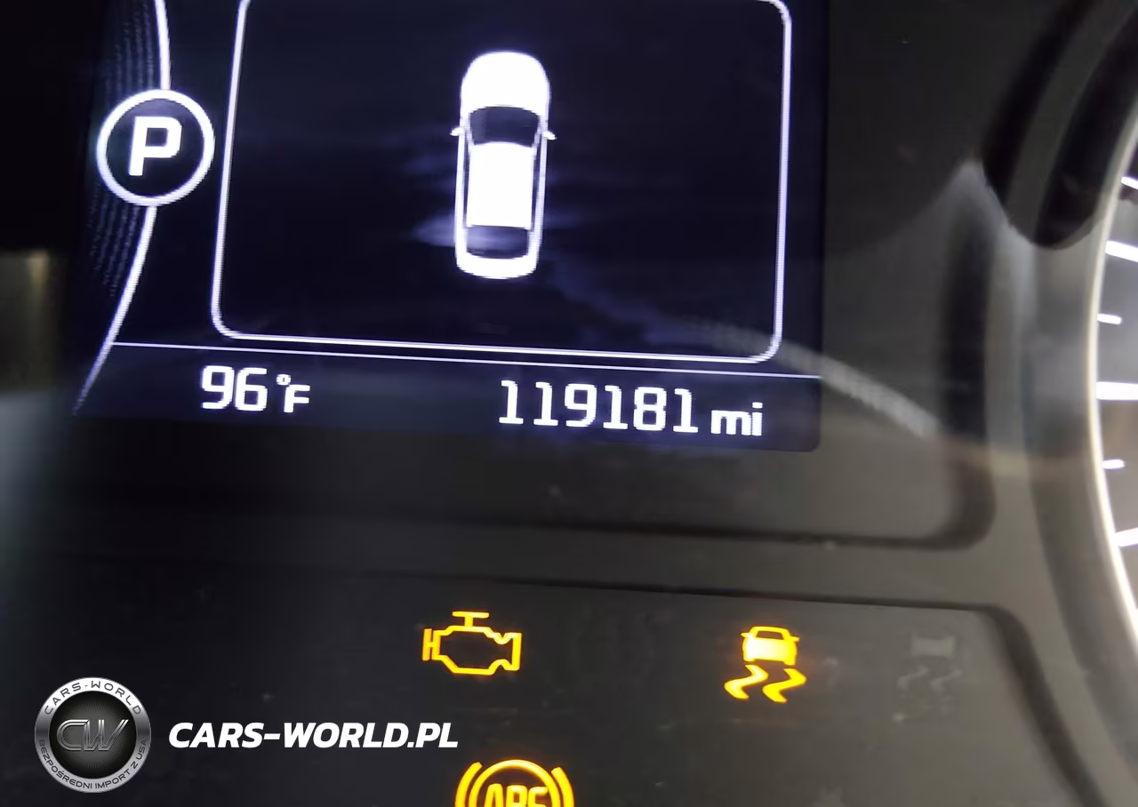 2018 Kia Optima Lx VIN:5XXGT4L33JG194848 - 15