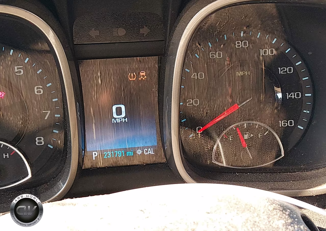 2014 Chevrolet Malibu 1Lt VIN:1G11C5SL1EF200883 - 15