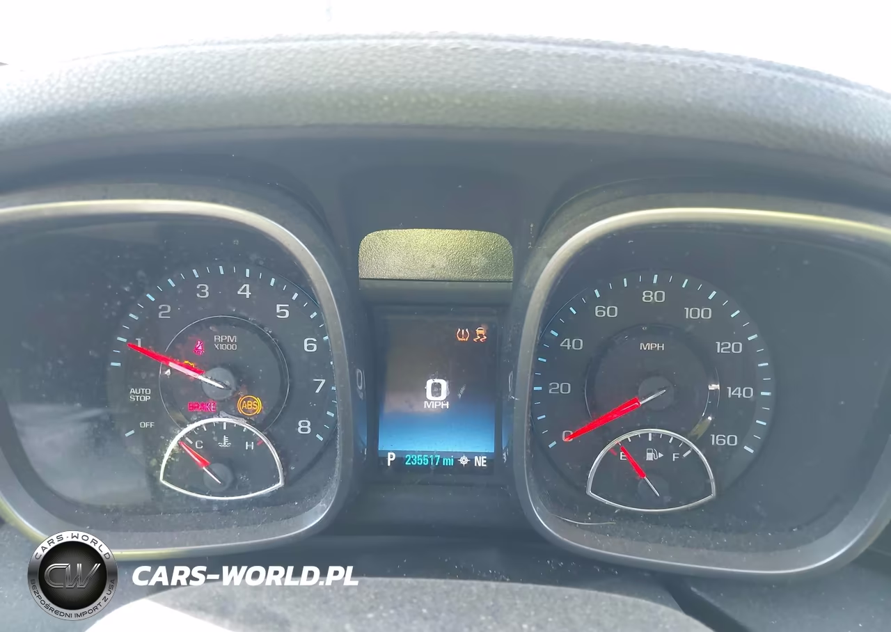 2014 Chevrolet Malibu 2Lt VIN:1G11E5SL5EF127348 - 7