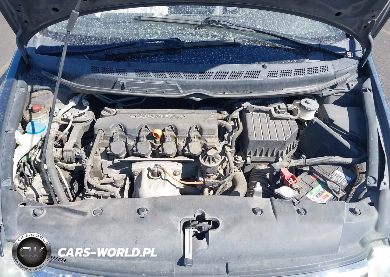 2011 Honda Civic Ex VIN:2HGFA1F89BH501012 - 10