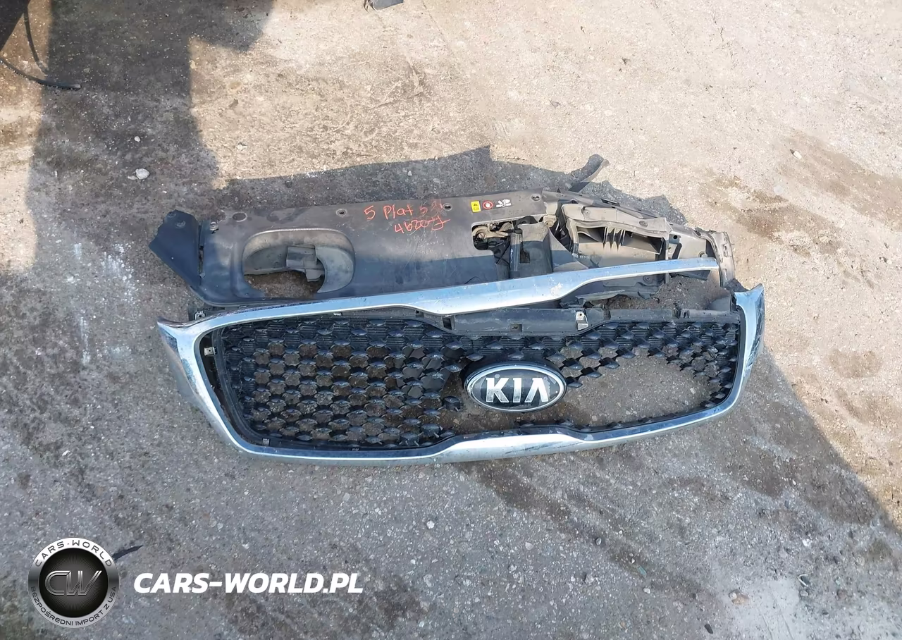 2016 Kia Sorento 2.0T Ex VIN:5XYPHDA10GG021604 - 12