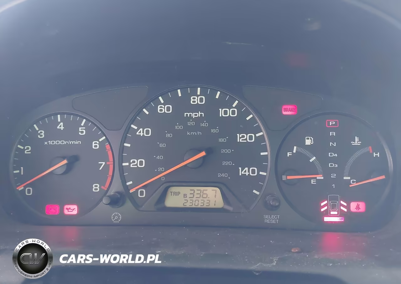 2002 Honda Accord 2.3 Ex VIN:JHMCG66062C019770 - 7