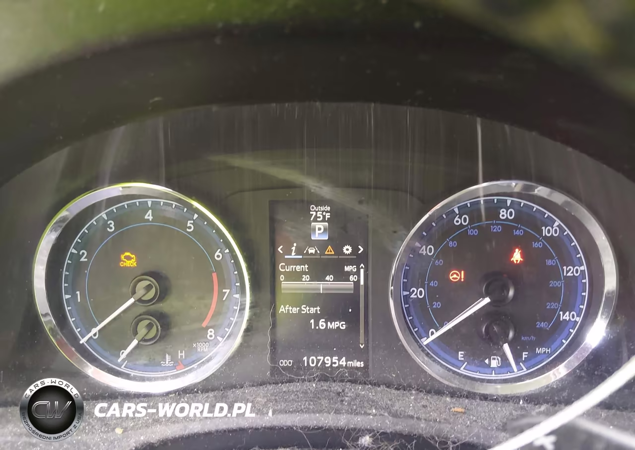 2017 Toyota Corolla Se VIN:5YFBURHE9HP638993 - 7