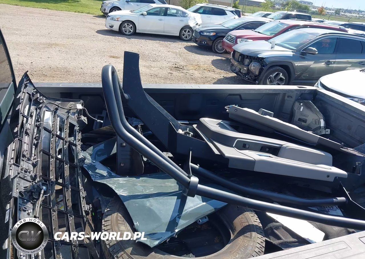 2026 Chevrolet Silverado 3500 Hd , Long Bed, Ltz Dual Rear Wheel, Rwd VIN:1GC4KUEY8TF101242 - 12