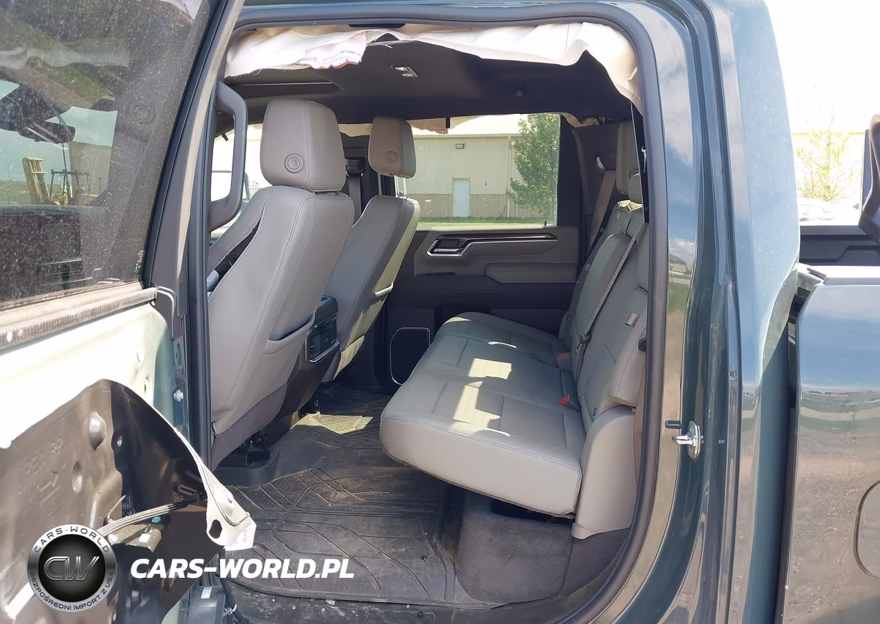 2026 Chevrolet Silverado 3500 Hd , Long Bed, Ltz Dual Rear Wheel, Rwd VIN:1GC4KUEY8TF101242 - 7