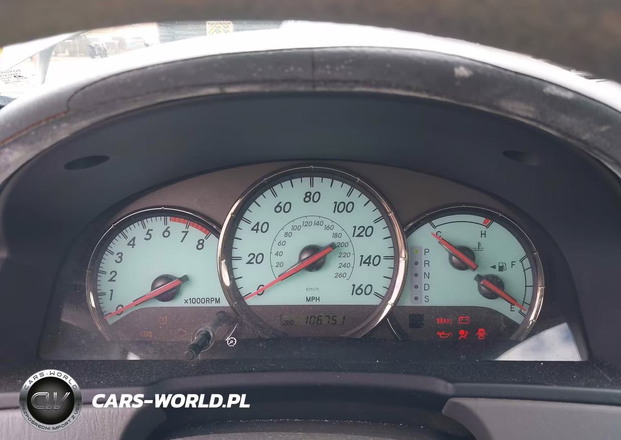 2006 Toyota Camry Solara Se VIN:4T1CE38P56U620230 - 7