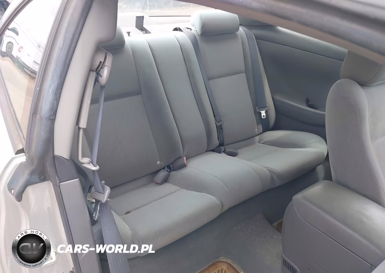 2006 Toyota Camry Solara Se VIN:4T1CE38P56U620230 - 8