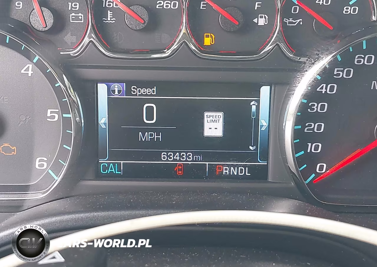 2017 Chevrolet Silverado 1500 Ltz VIN:1GCVKSEC2HZ124518 - 15