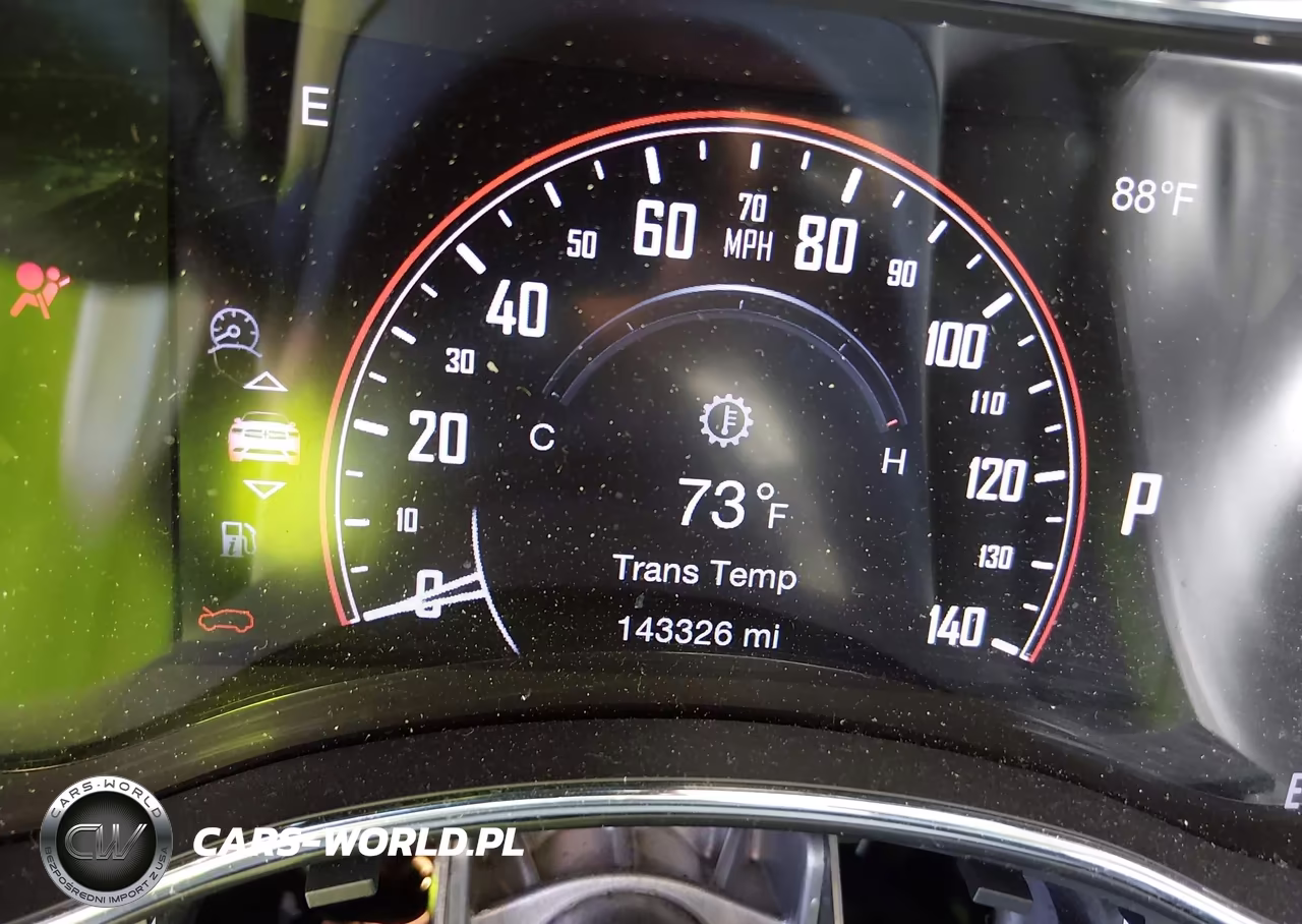 2017 Dodge Durango Gt Awd VIN:1C4RDJDG2HC741270 - 16
