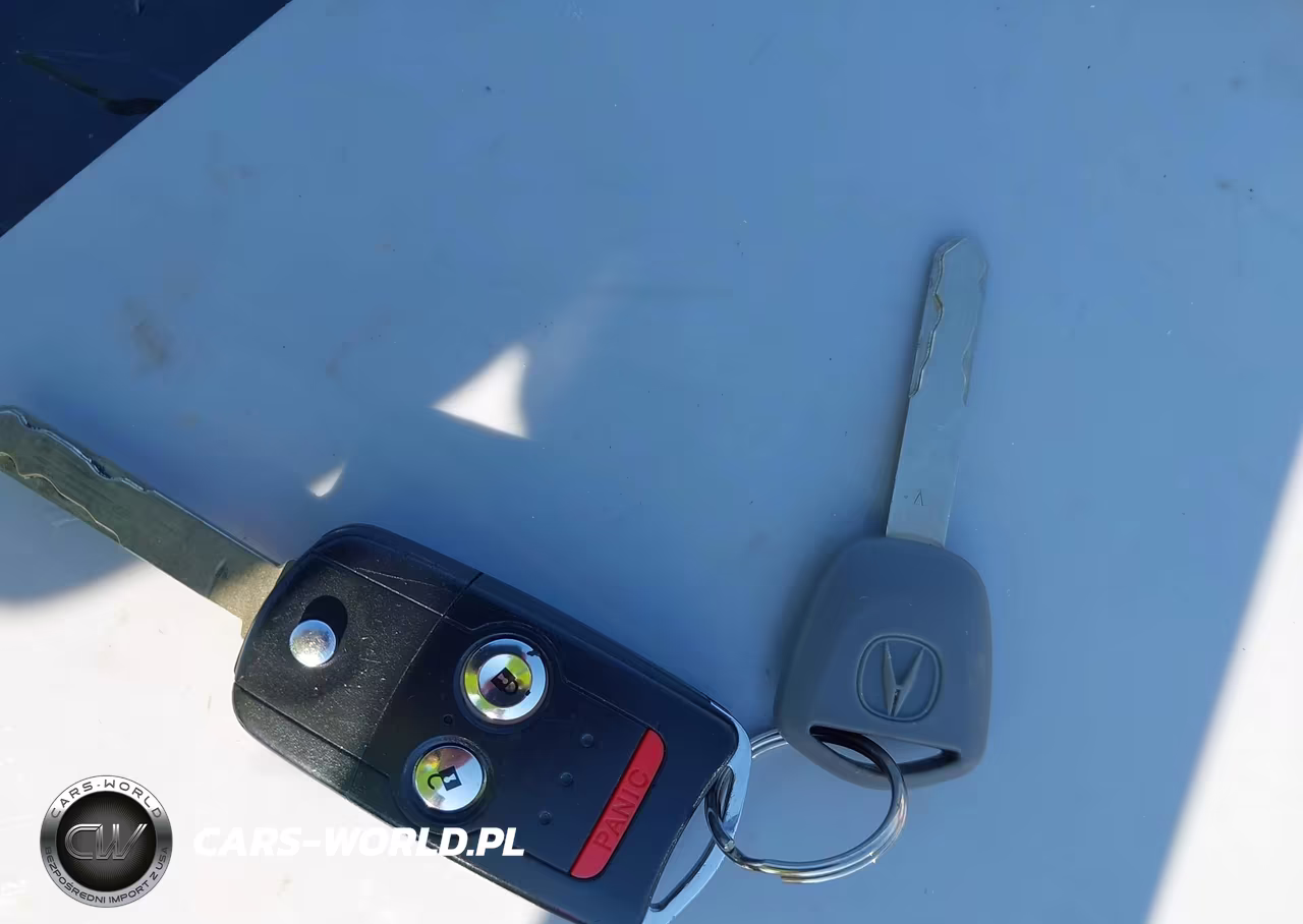 2008 Acura Mdx Technology Package VIN:2HNYD28368H512462 - 11