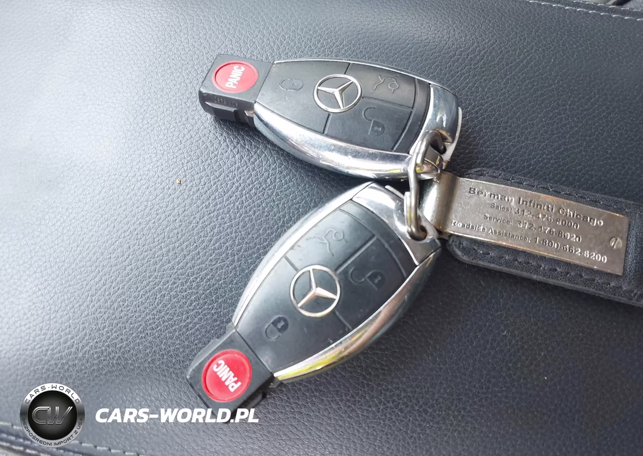2010 Mercedes-Benz Gl 550 4Matic VIN:4JGBF8GE1AA580812 - 11