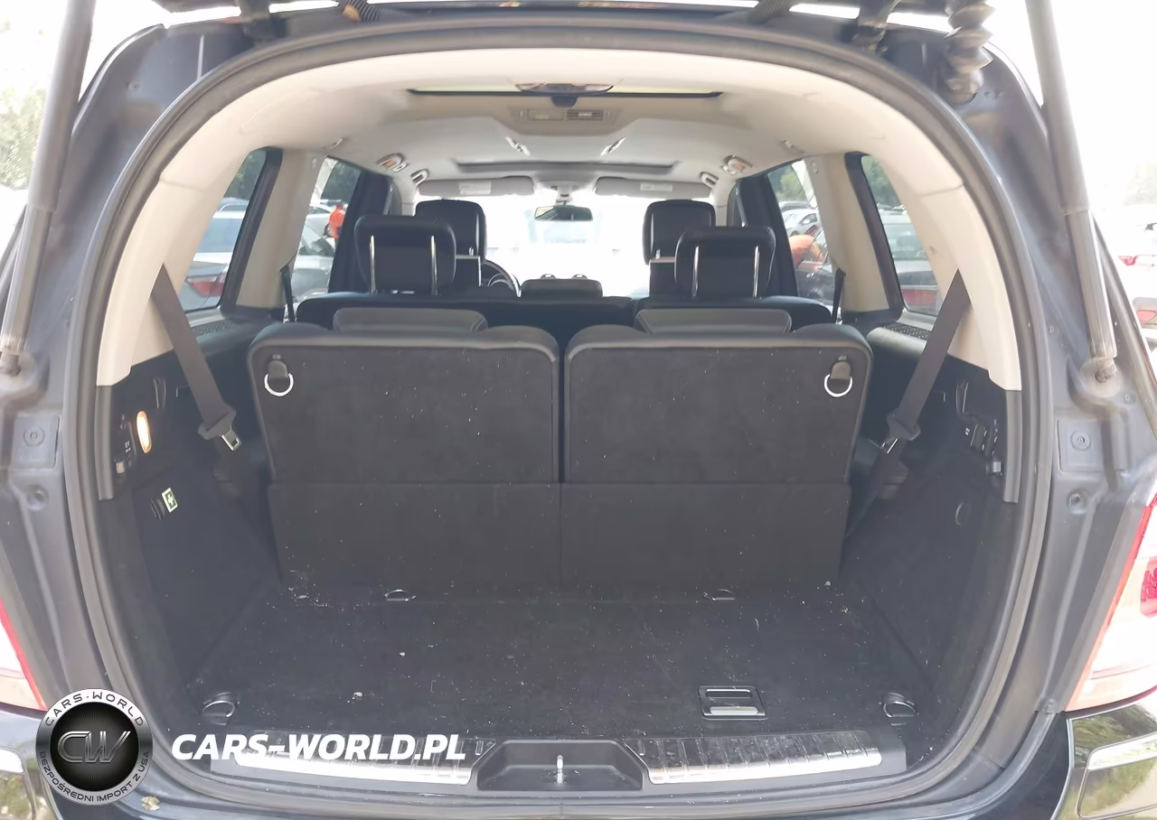 2010 Mercedes-Benz Gl 550 4Matic VIN:4JGBF8GE1AA580812 - 17