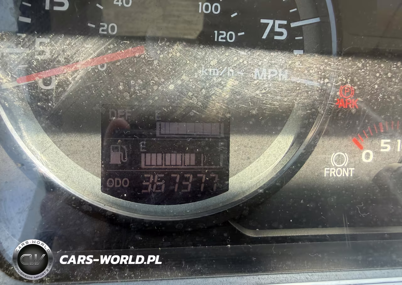 2019 Hino 338 Box Truck VIN:5PVNV8JR0K4S51339 - 13