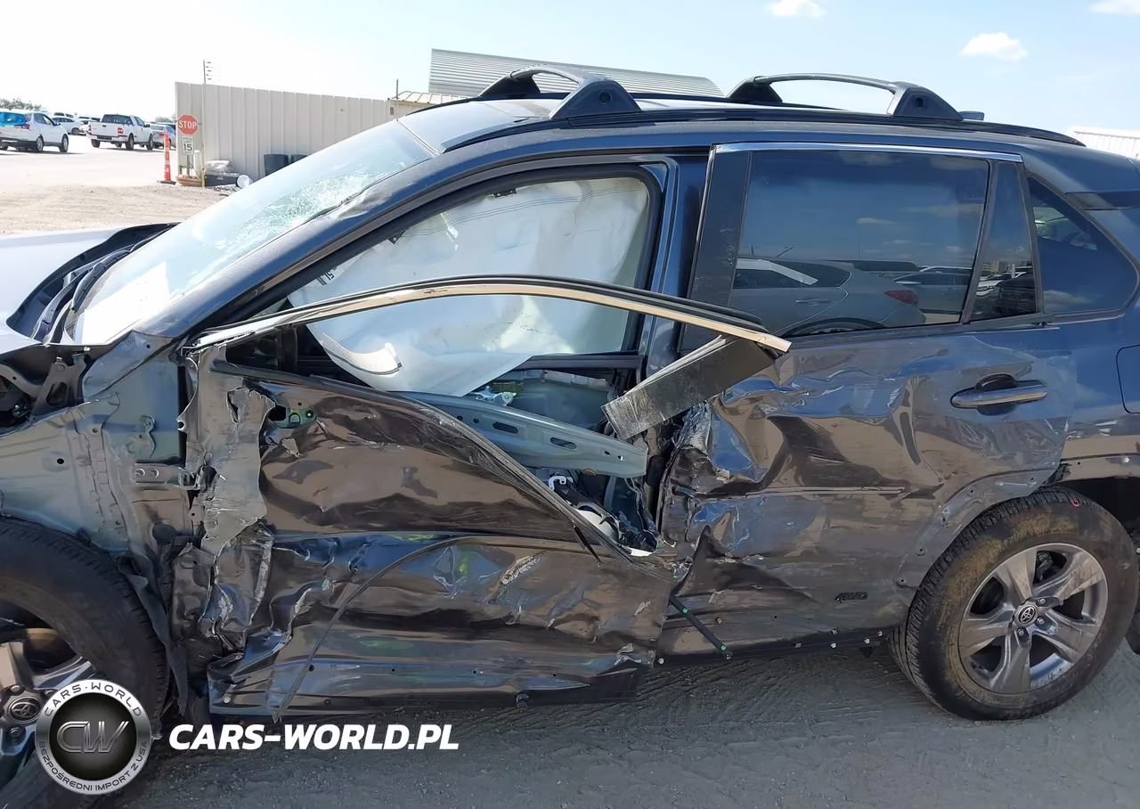 2025 Toyota Rav4 Hybrid Xle VIN:JTMRWRFVXSD309824 - 14
