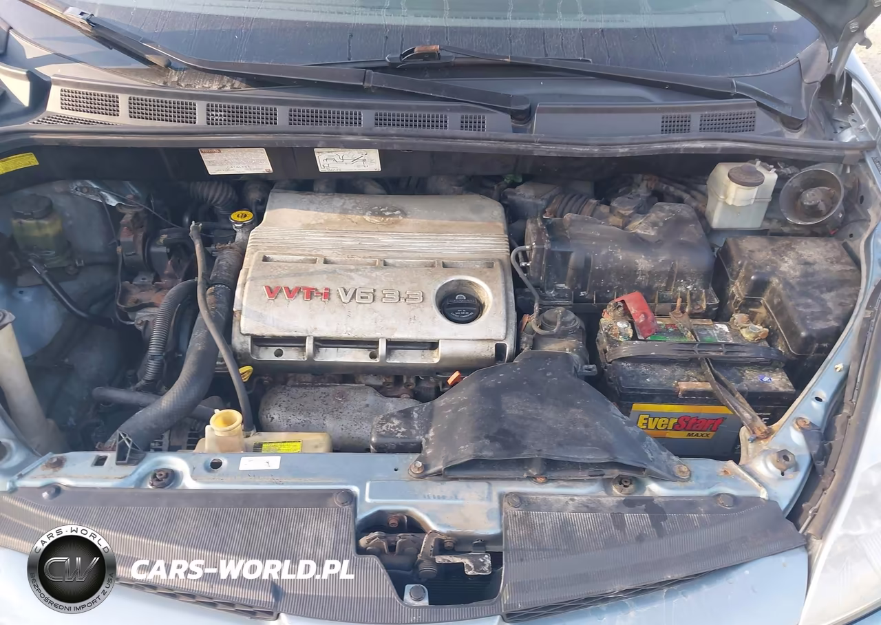 2006 Toyota Sienna Le VIN:5TDZA23C96S524775 - 10