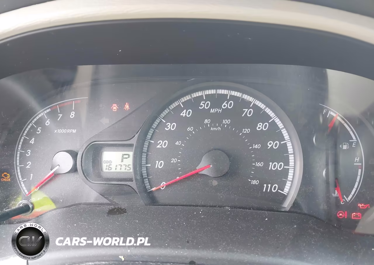 2014 Toyota Sienna Le V6 8 Passenger VIN:5TDKK3DC5ES468108 - 7