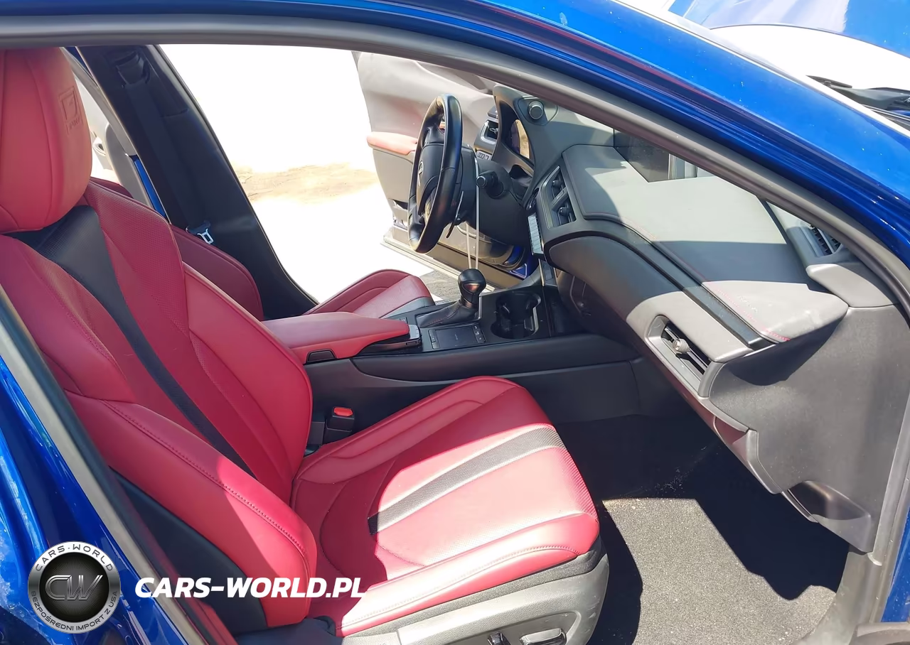2021 Lexus Ux 250H VIN:JTHR9JBH5M2049435 - 5