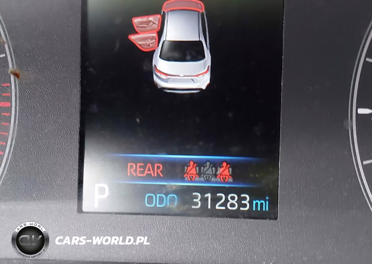2024 Toyota Corolla Le VIN:5YFB4MDE3RP215319 - 15
