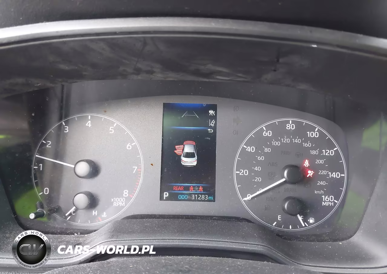 2024 Toyota Corolla Le VIN:5YFB4MDE3RP215319 - 7