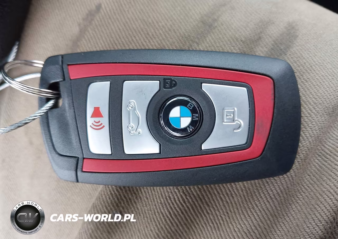 2017 BMW 3 Series 330I VIN:WBA8B9G3XHNU53491 - 11