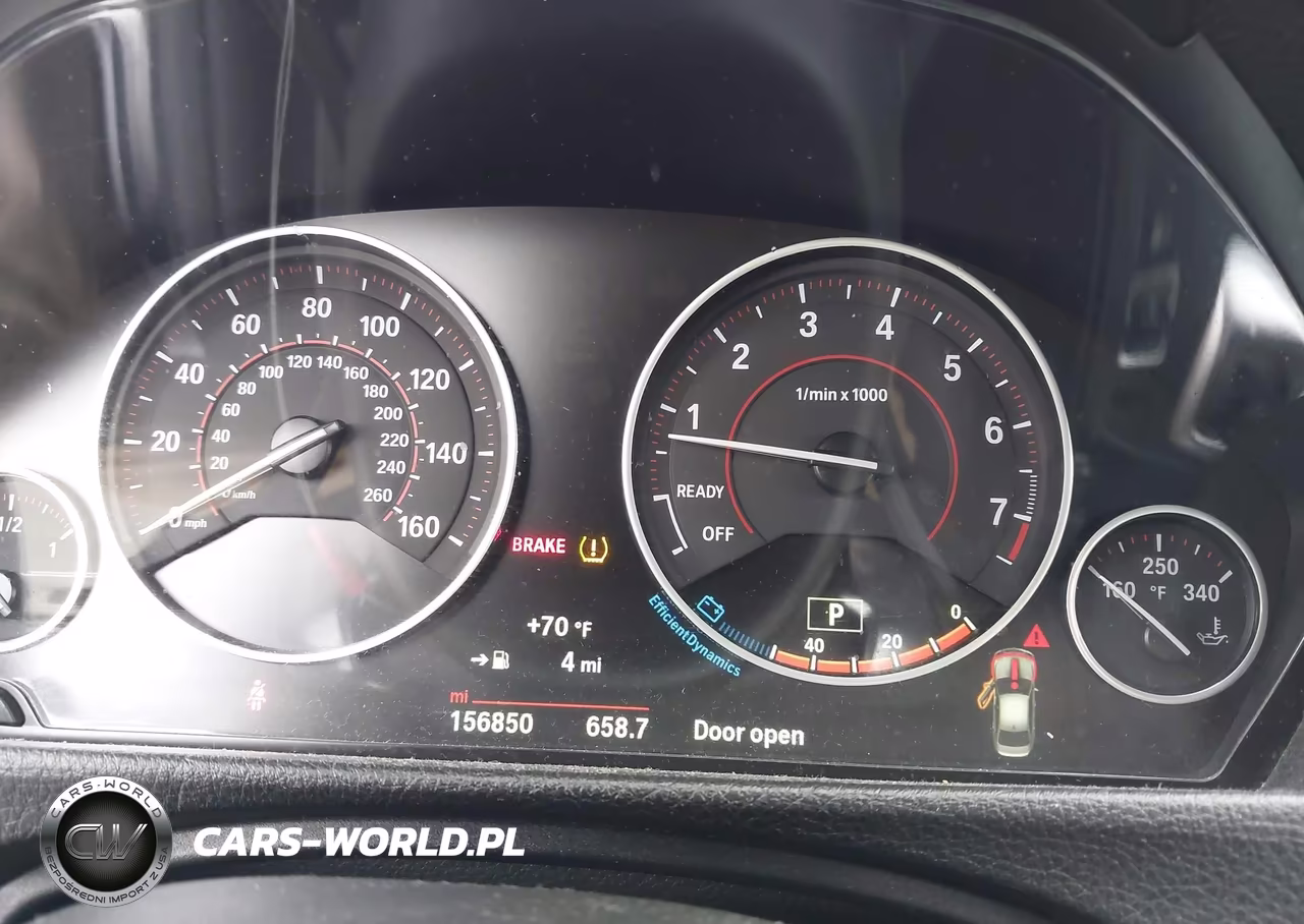 2017 BMW 3 Series 330I VIN:WBA8B9G3XHNU53491 - 7