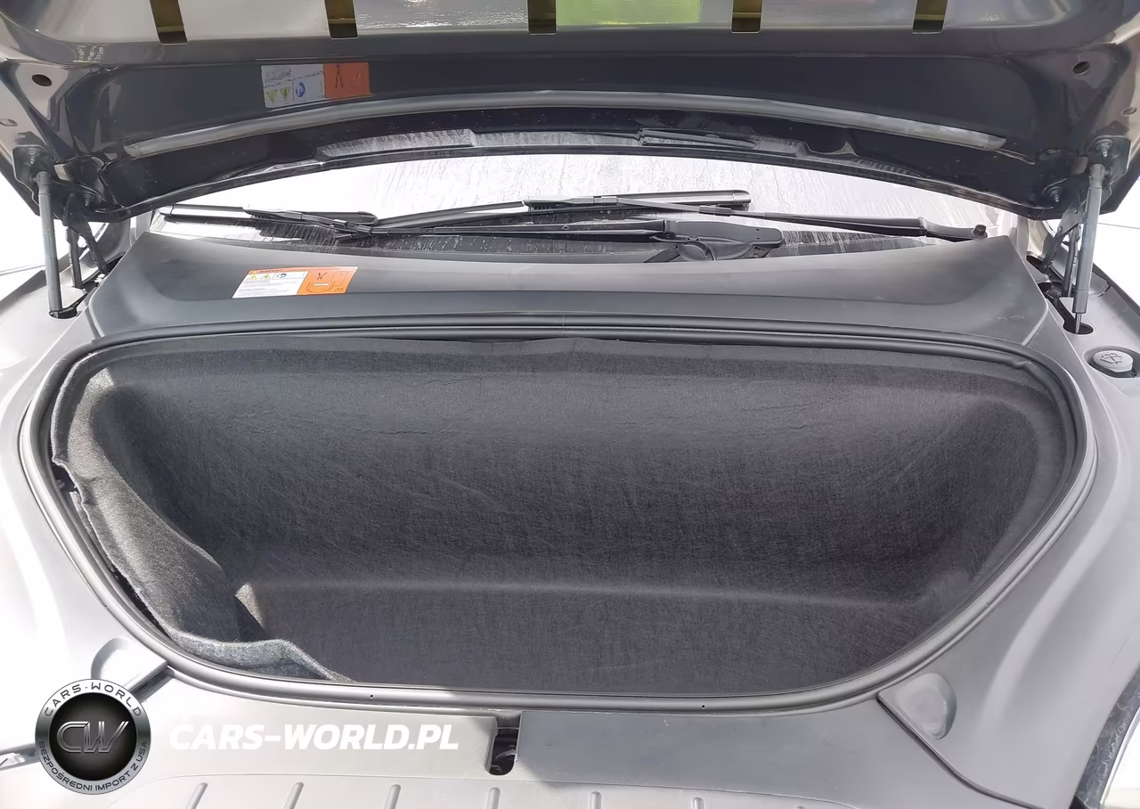 2018 Tesla Model X 100D-75D-P100D VIN:5YJXCBE25JF115708 - 10