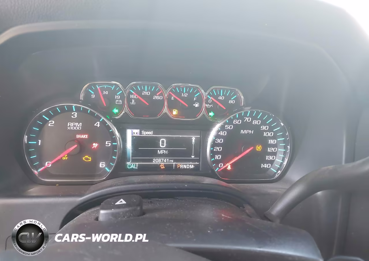 2016 Chevrolet Silverado 1500 Lt VIN:3GCPCREC9GG108345 - 7