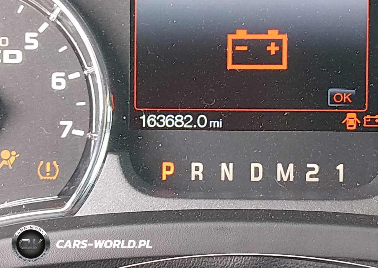 2013 Ford F-150 Limited VIN:1FTFW1ET5DFD54293 - 15