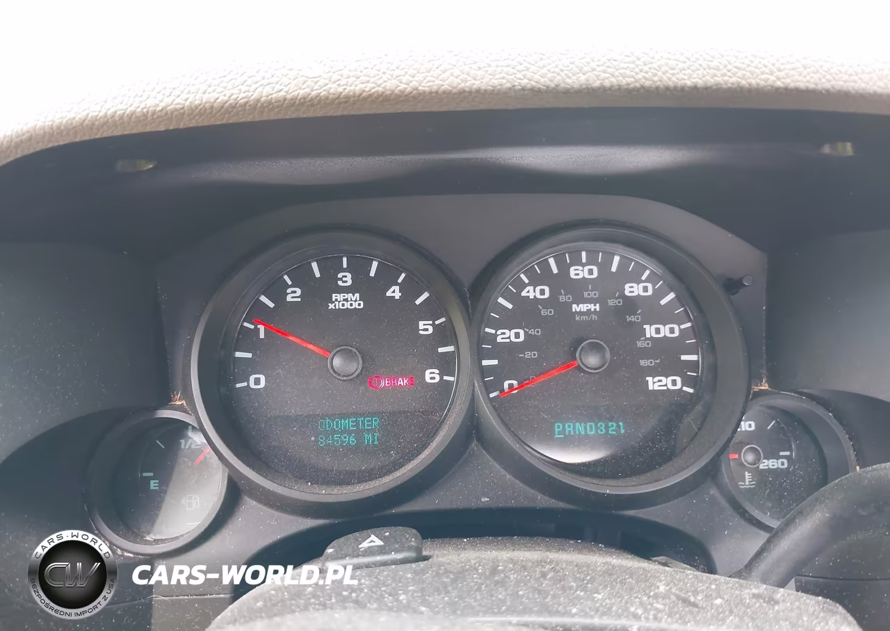 2013 Chevrolet Silverado 1500 Work Truck VIN:1GCNCPEA5DZ210439 - 7