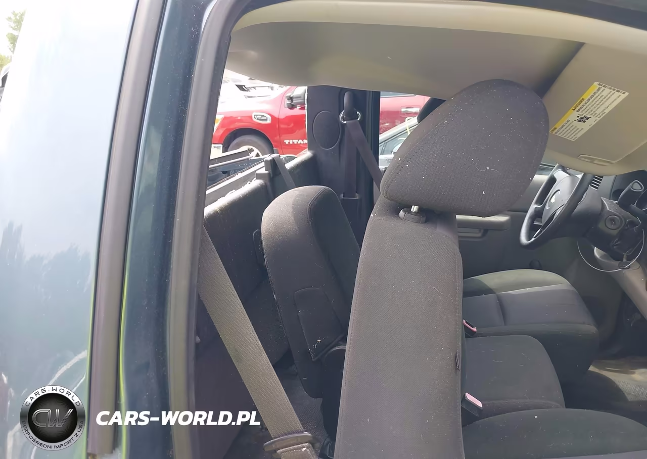 2013 Chevrolet Silverado 1500 Work Truck VIN:1GCNCPEA5DZ210439 - 8