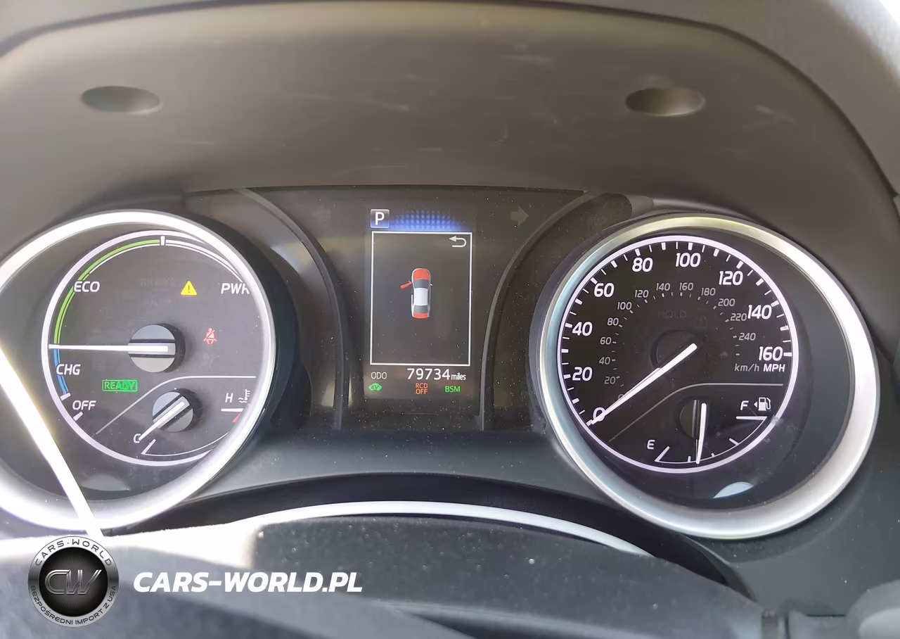 2024 Toyota Camry Hybrid Le VIN:4T1C31AK4RU069463 - 7