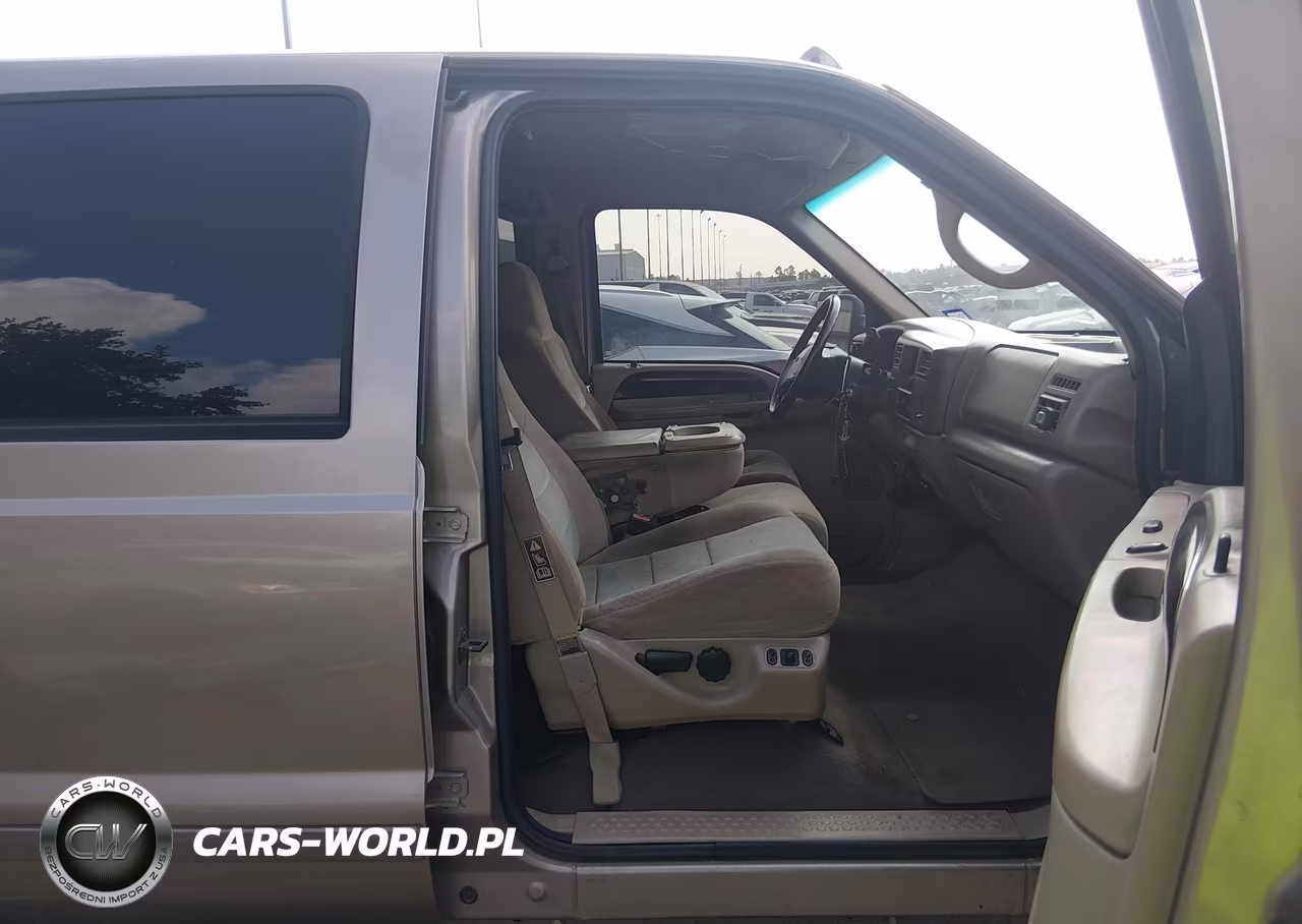 2002 Ford F-250 Lariat-Xl-Xlt VIN:1FTNW21F02EC29027 - 5
