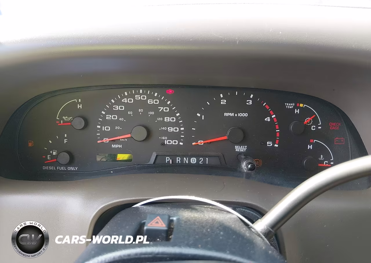 2002 Ford F-250 Lariat-Xl-Xlt VIN:1FTNW21F02EC29027 - 7